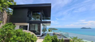 Sis and Sea Villa – Fotos 6