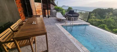 Sis and Sea Villa – Fotos 8