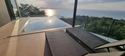 Sis and Sea Villa – Fotos 9